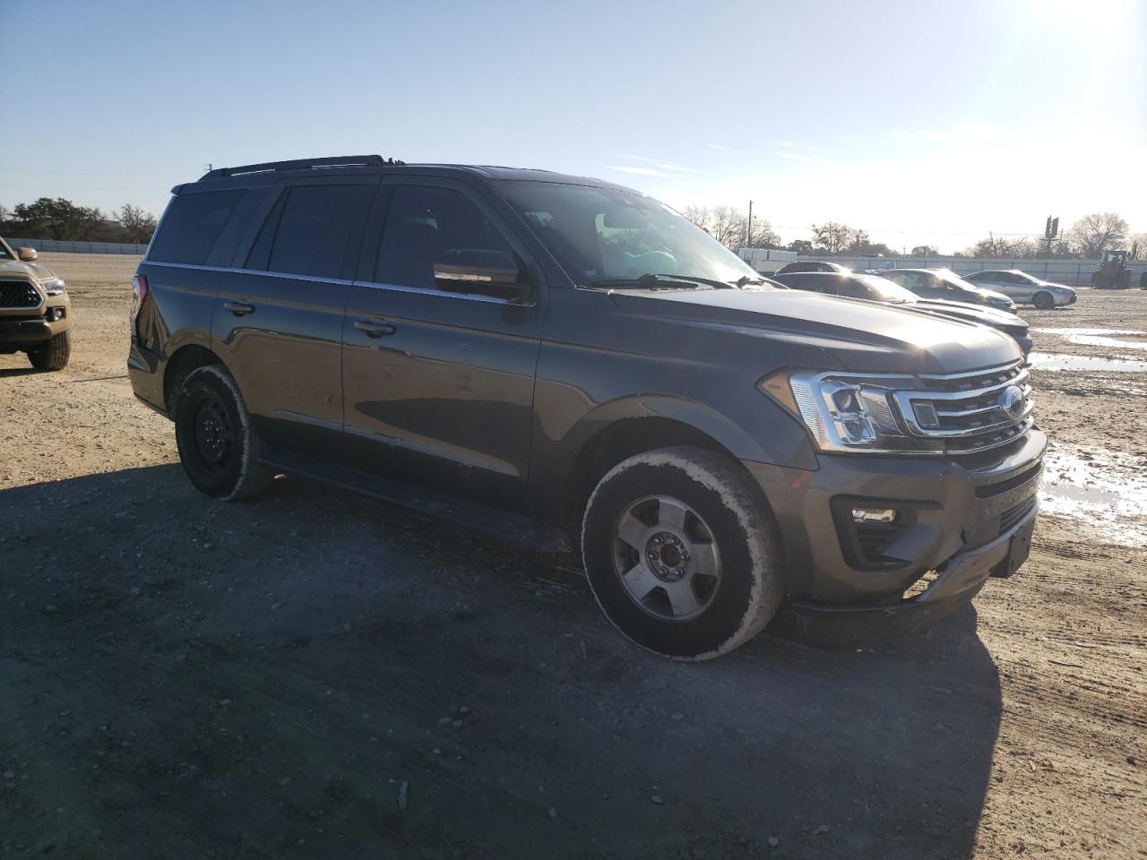 2020 Ford Expedition - Image 4