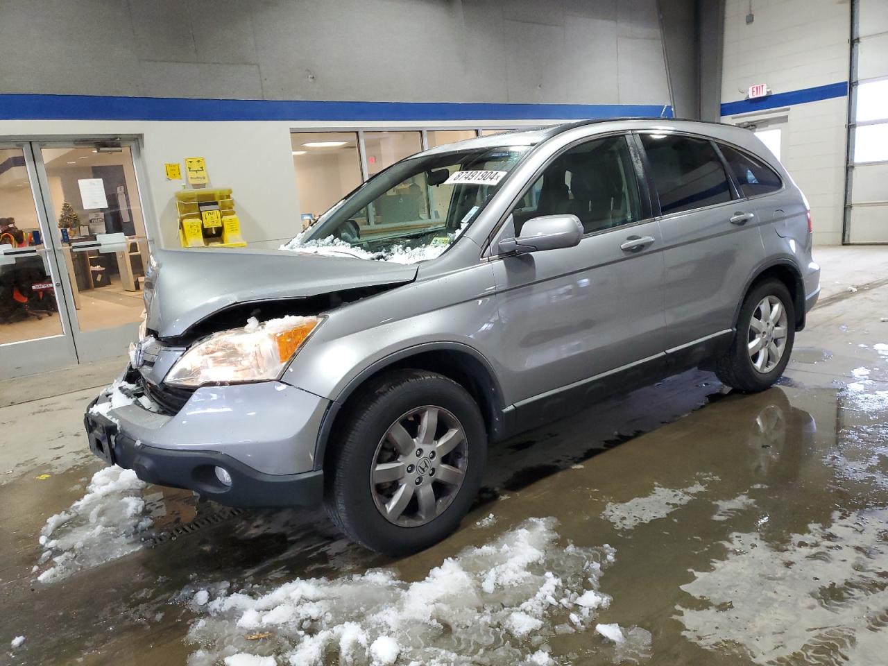 2008 Honda CR-V - Image 1