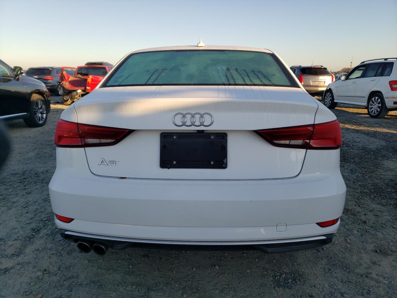 2017 Audi A3 - Image 6