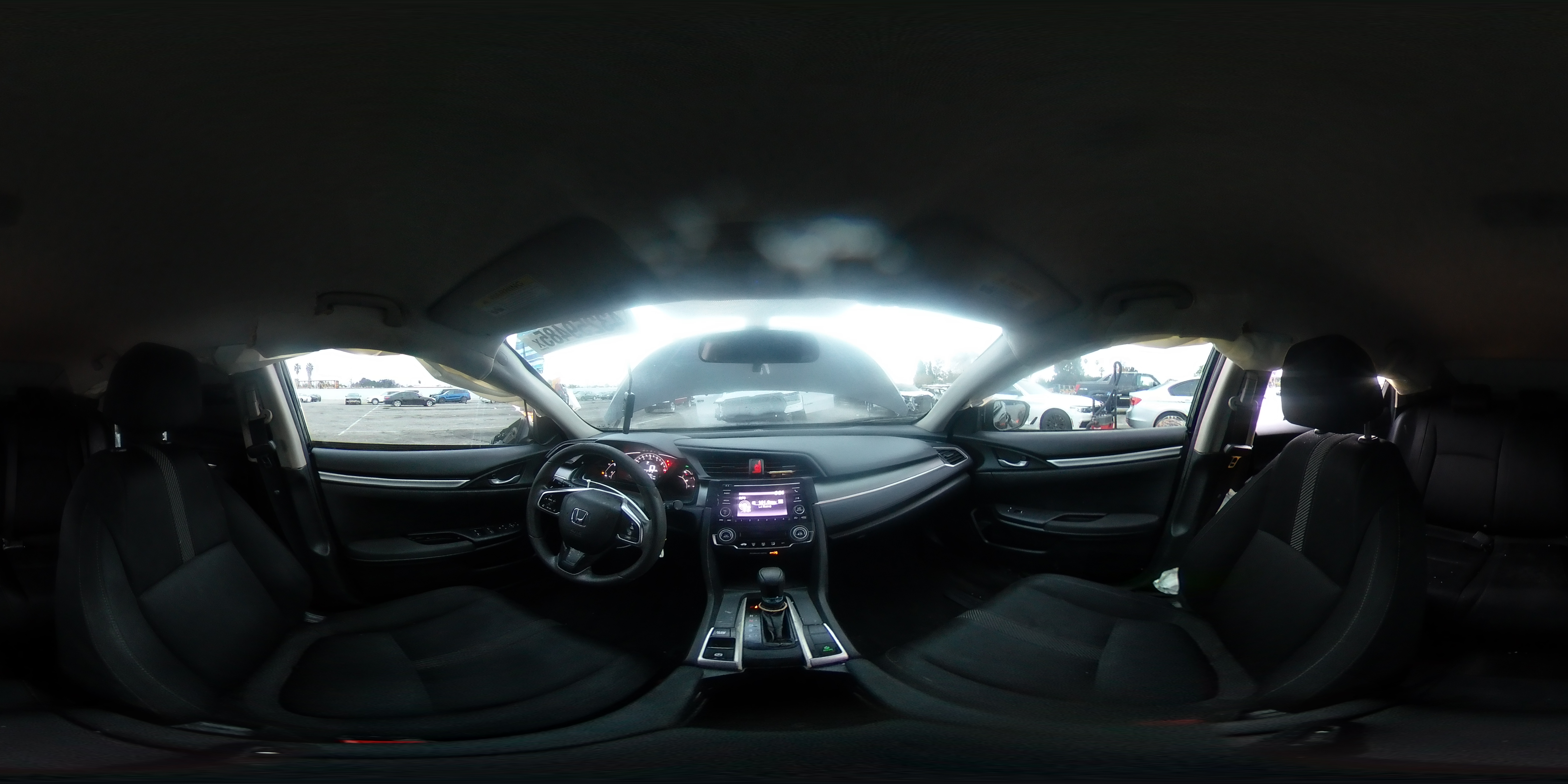 2017 Honda Civic - Image 13