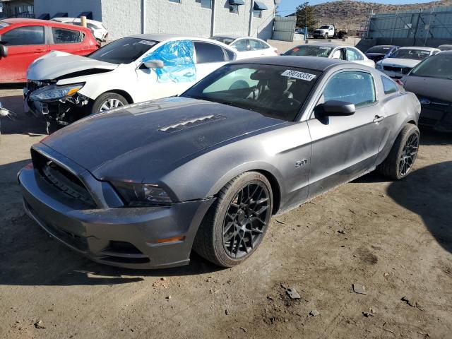 2014 Ford Mustang Gt