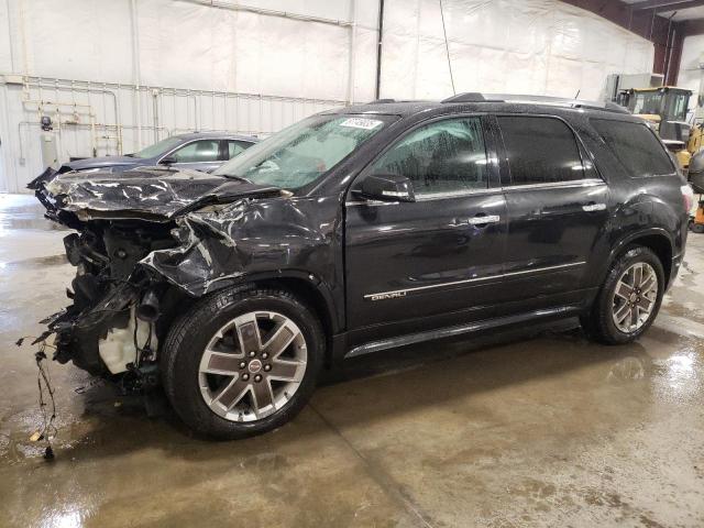 2012 Gmc Acadia Denali