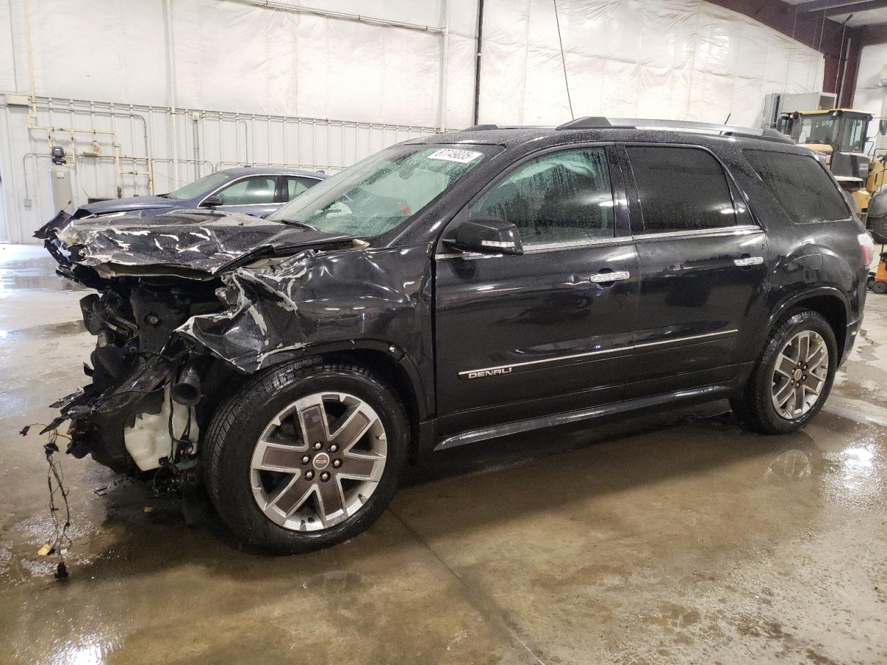 2012 GMC Acadia - Image 1