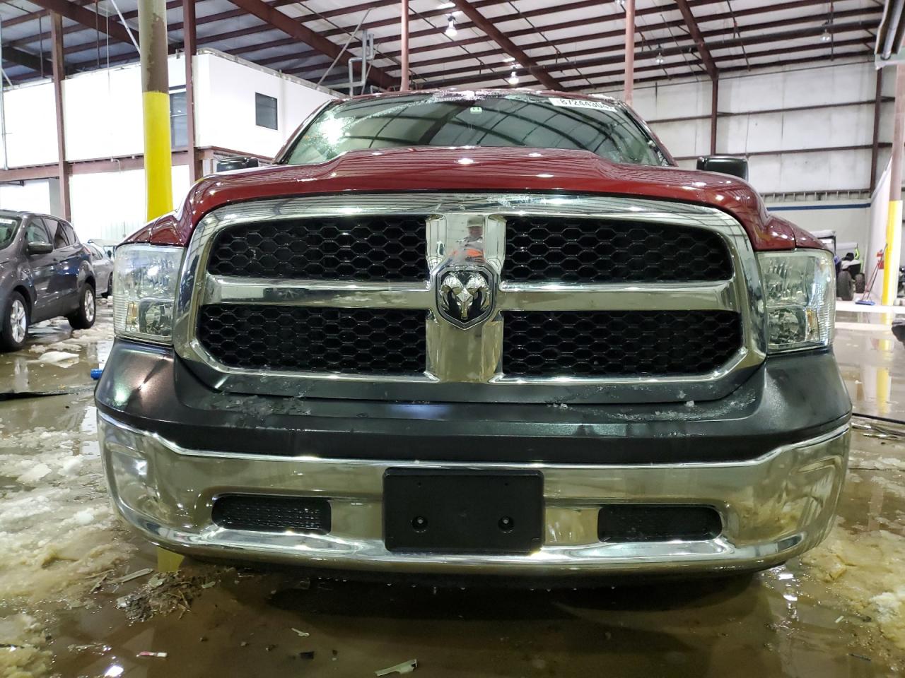 2014 RAM 1500 - Image 5