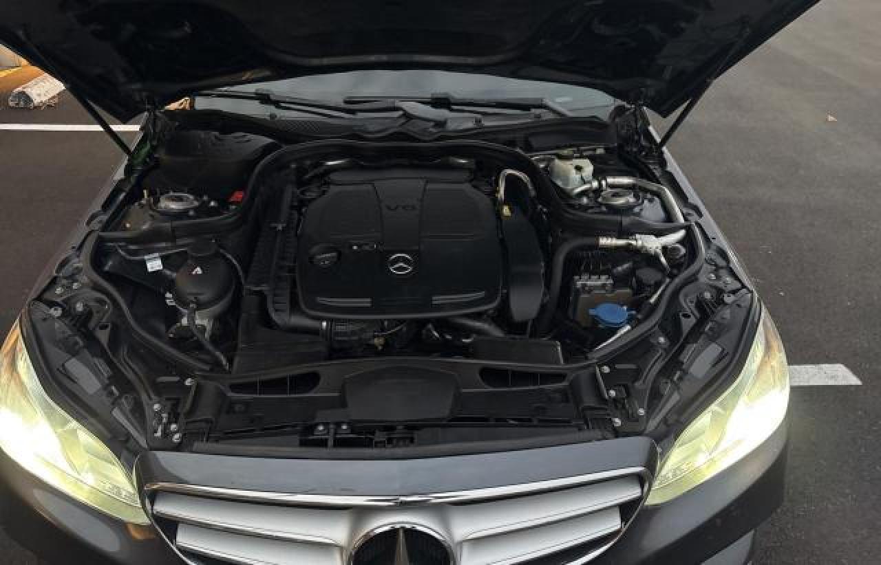 VIN WDDHF5KB5GB177175 2016 MERCEDES-BENZ E-CLASS no.7