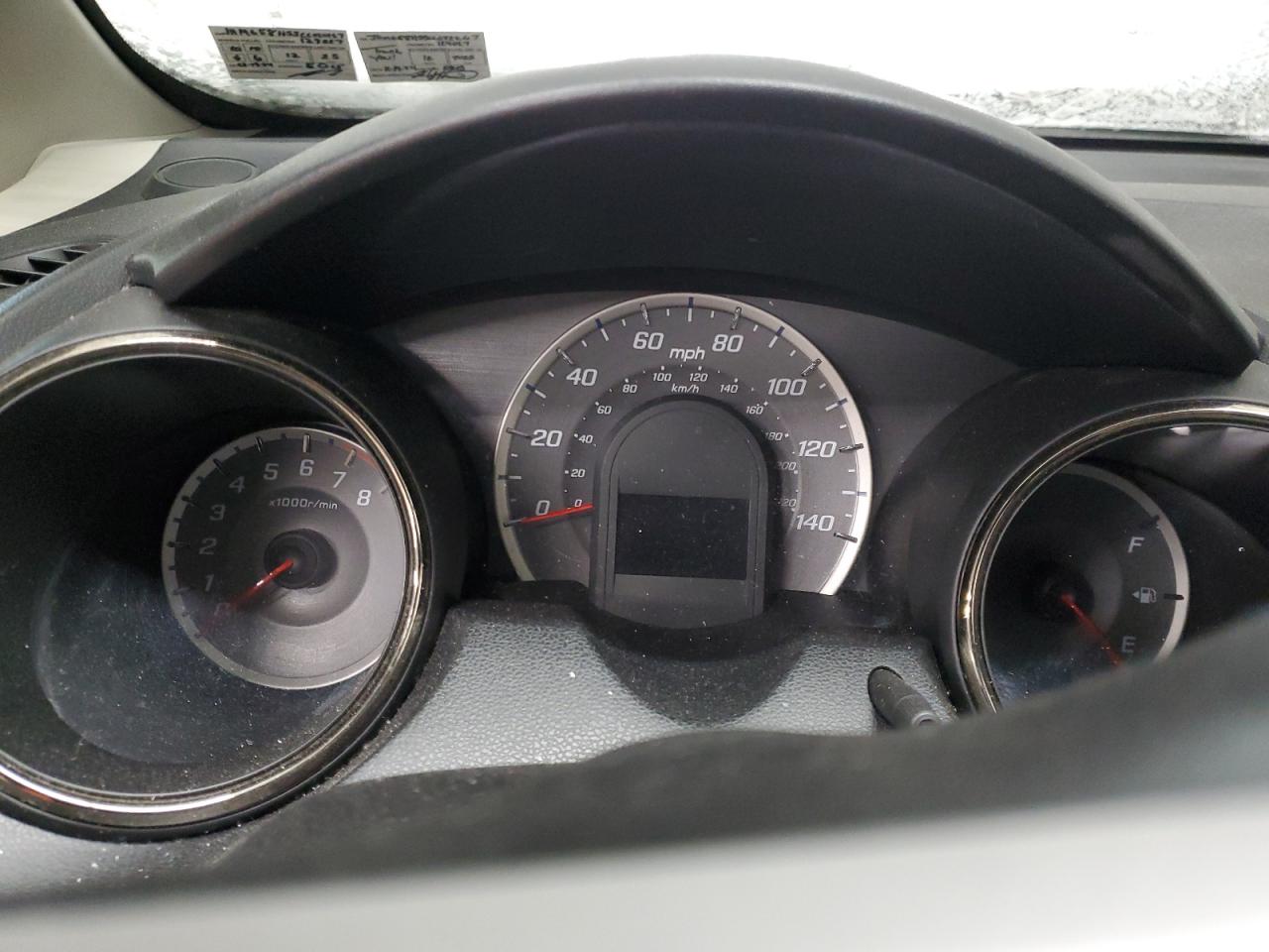 2012 Honda Fit - Image 9