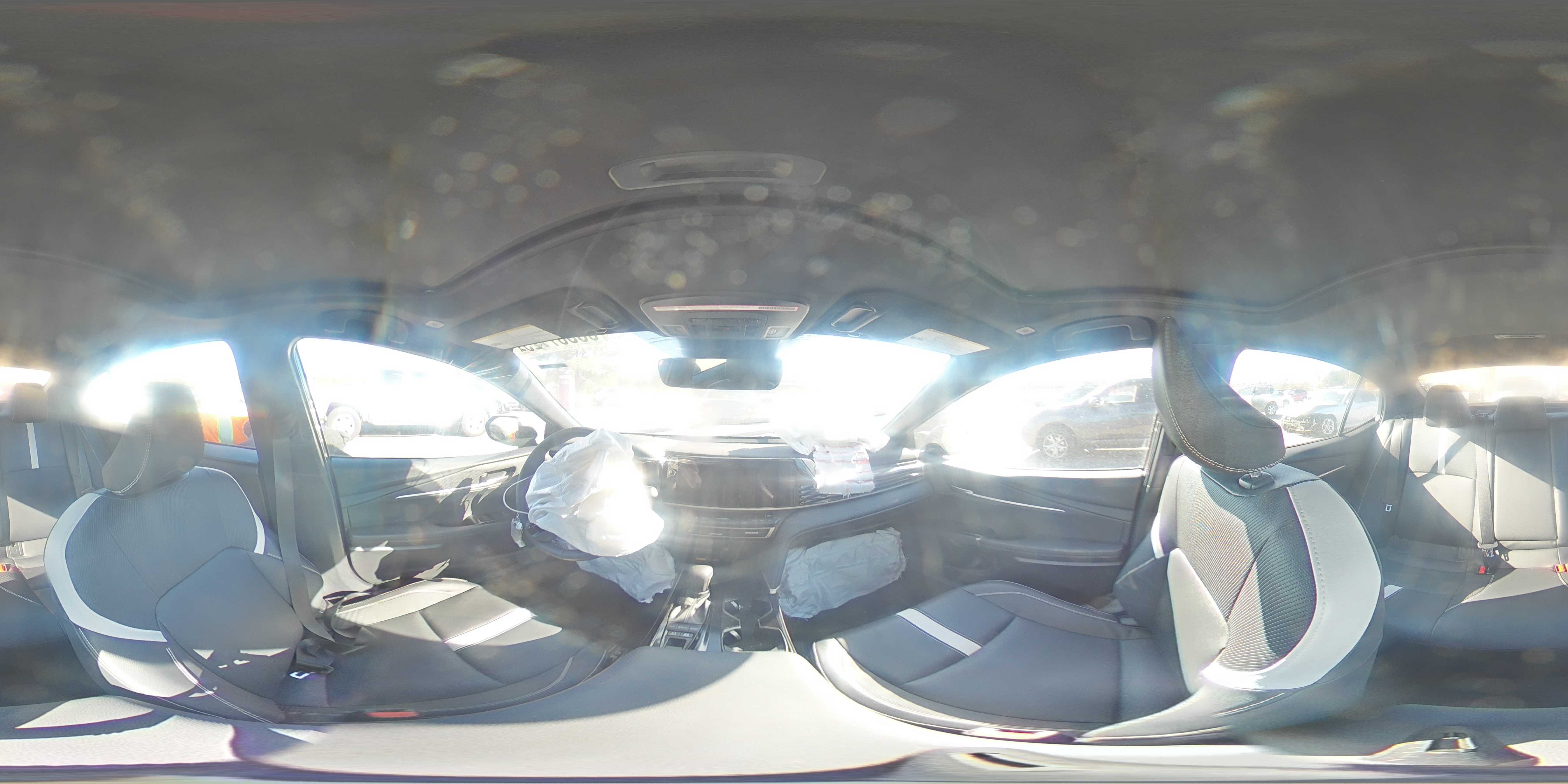 2025 Toyota Camry - Image 13