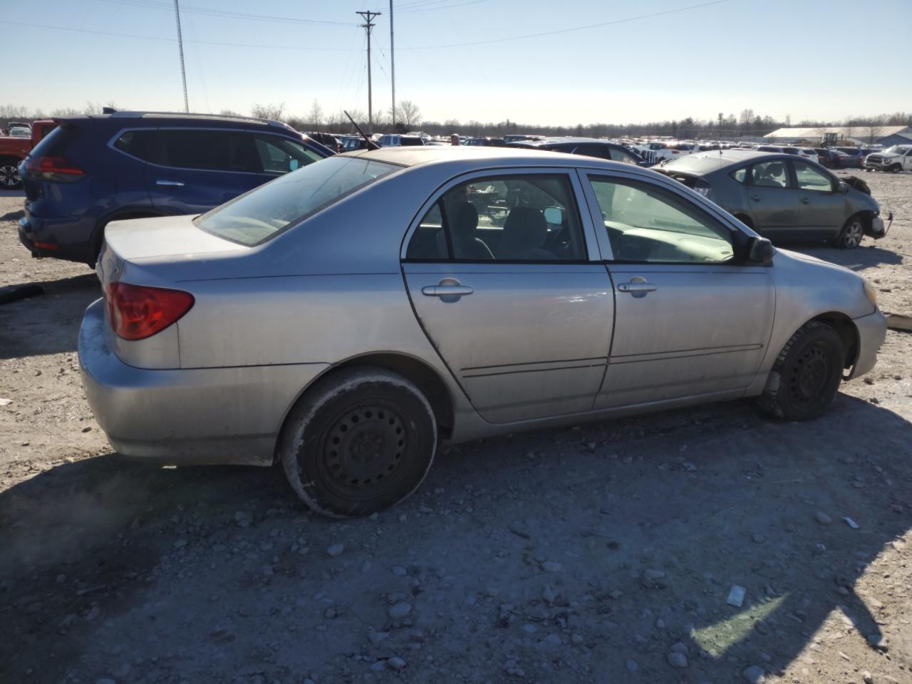 2006 Toyota Corolla - Image 3