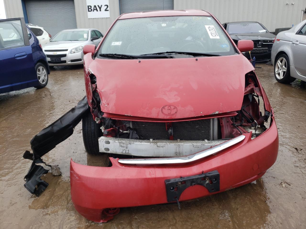 2008 Toyota Prius - Image 5
