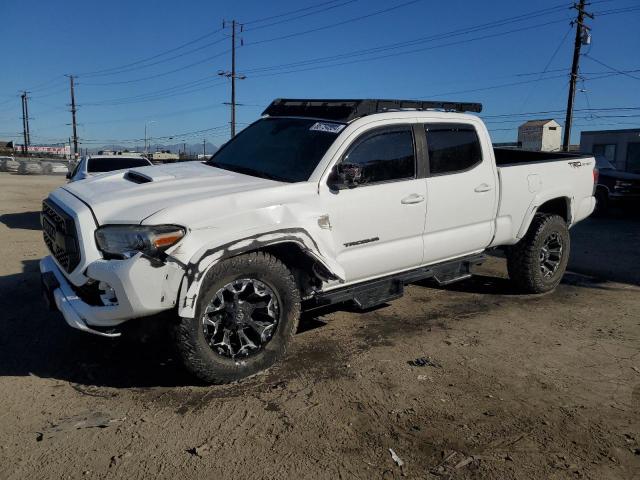 2020 Toyota Tacoma Double Cab