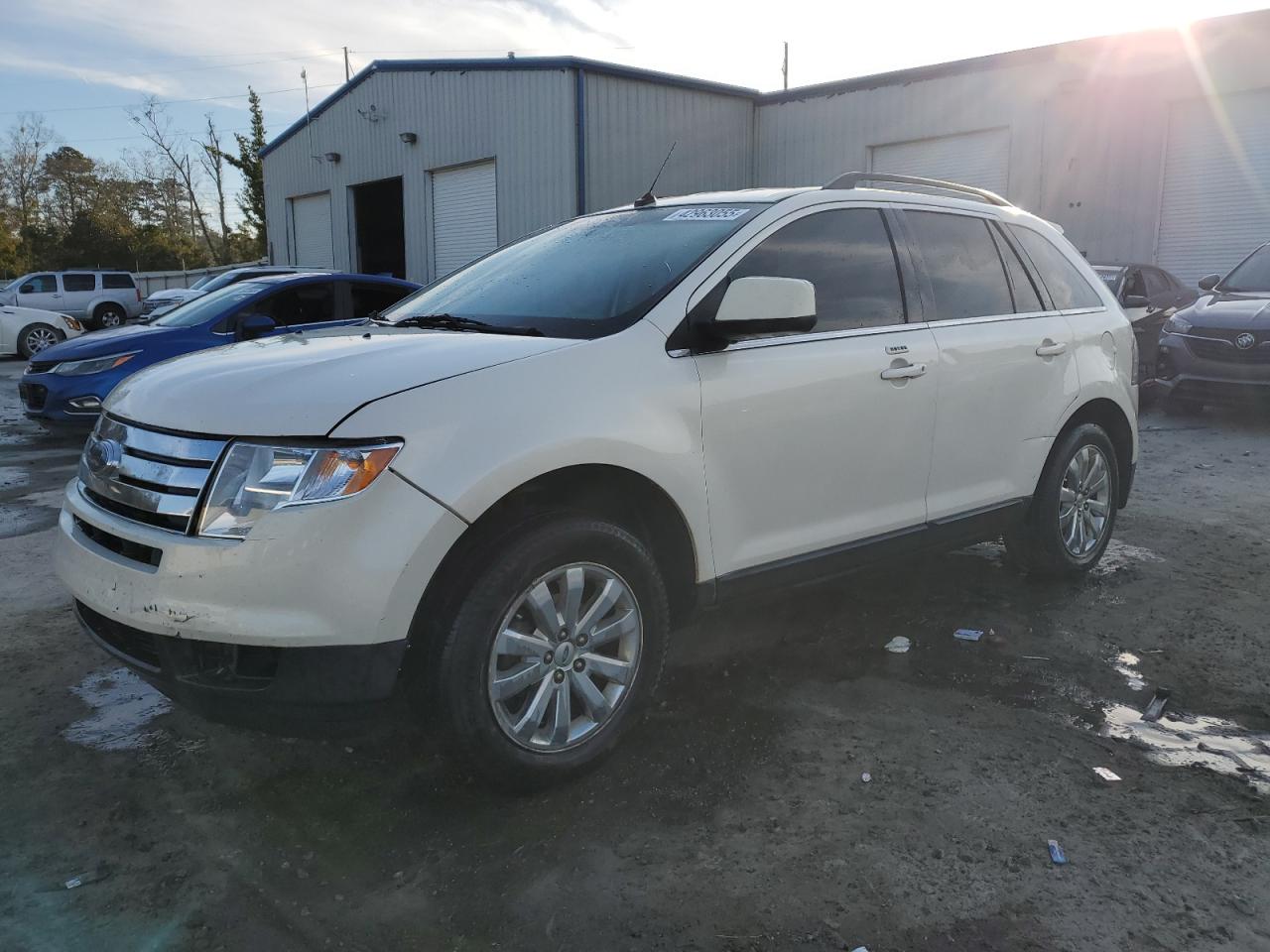 2008 Ford Edge - Image 1
