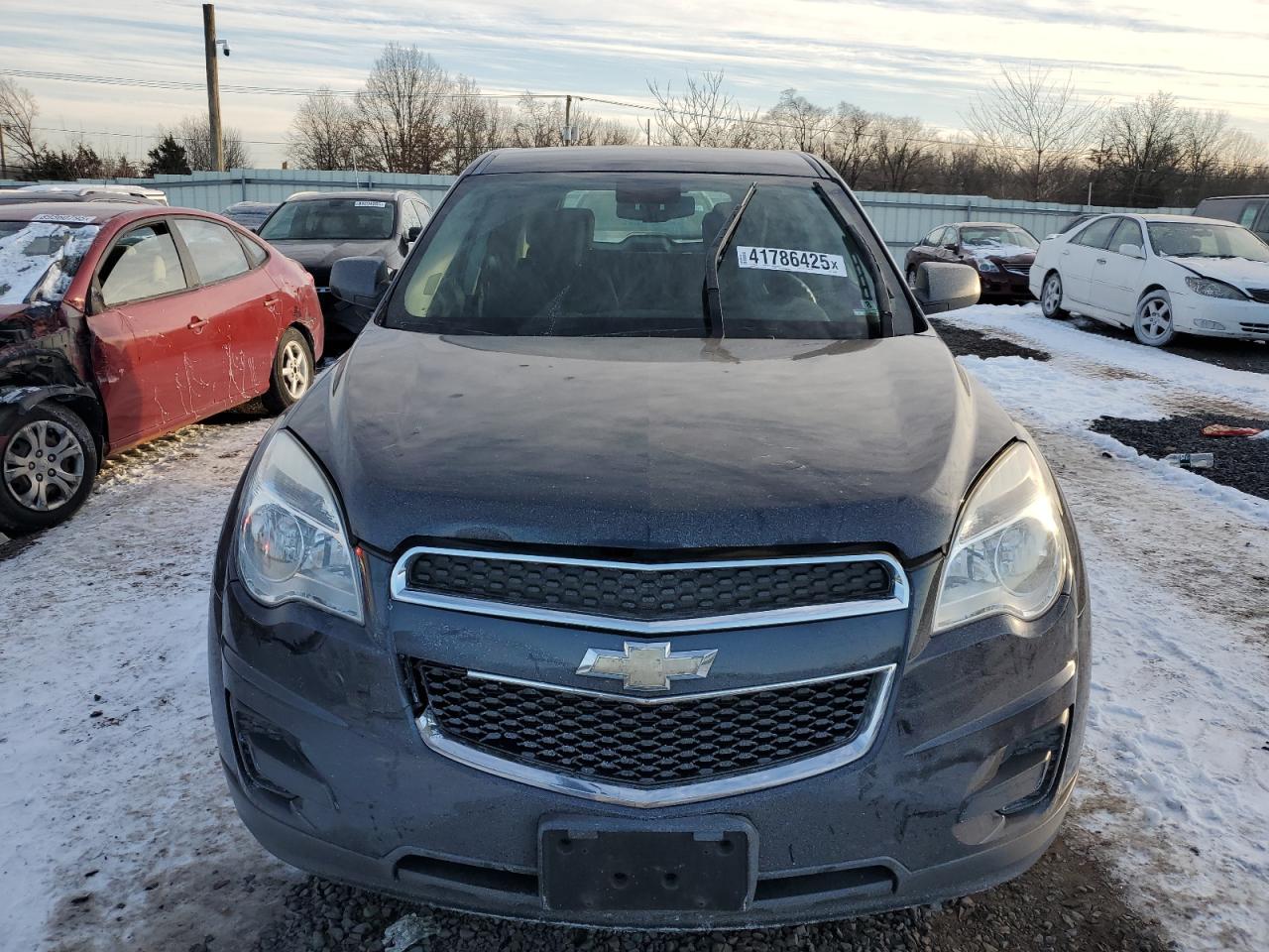 2015 Chevrolet Equinox - Image 5