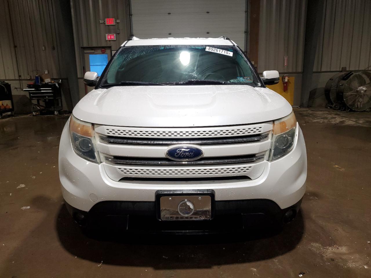 2011 Ford Explorer - Image 5
