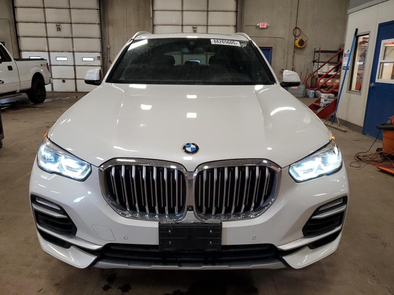 2019 BMW X5 - Image 5