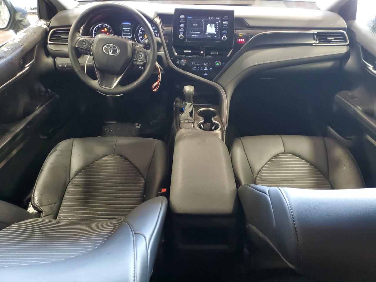 2024 Toyota Camry - Image 8