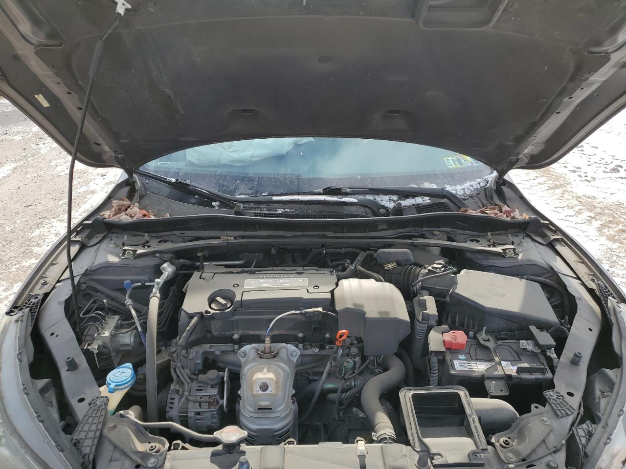 2013 Honda Accord - Image 11