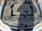 2007 LEXUS IS 250 for sale at Copart CA - SAN DIEGO