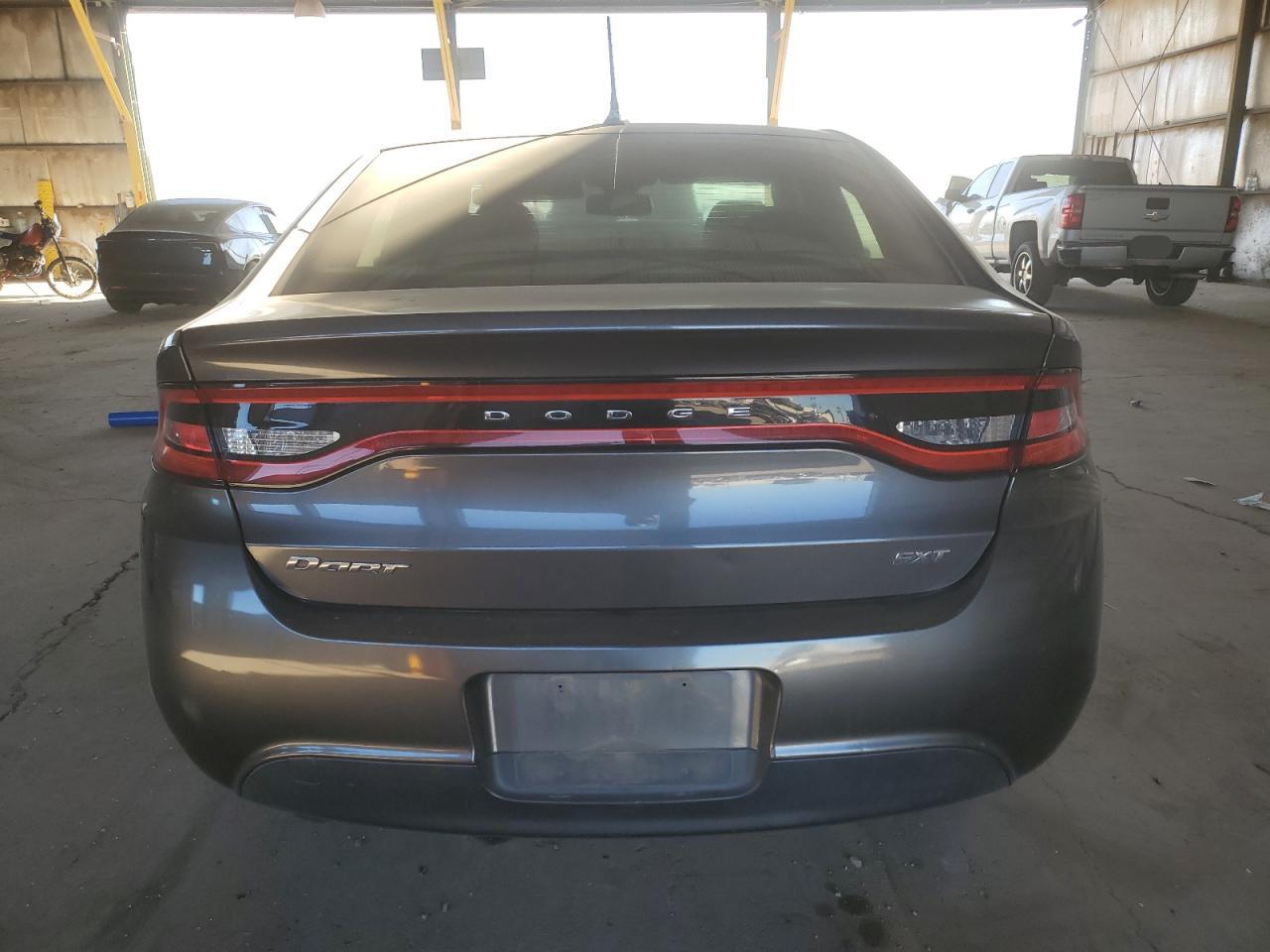2015 Dodge Dart - Image 6