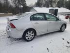 2006 Honda Civic Lx zu verkaufen in West Warren, MA - Rear End