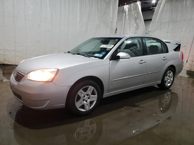 2006 Chevrolet Malibu Lt