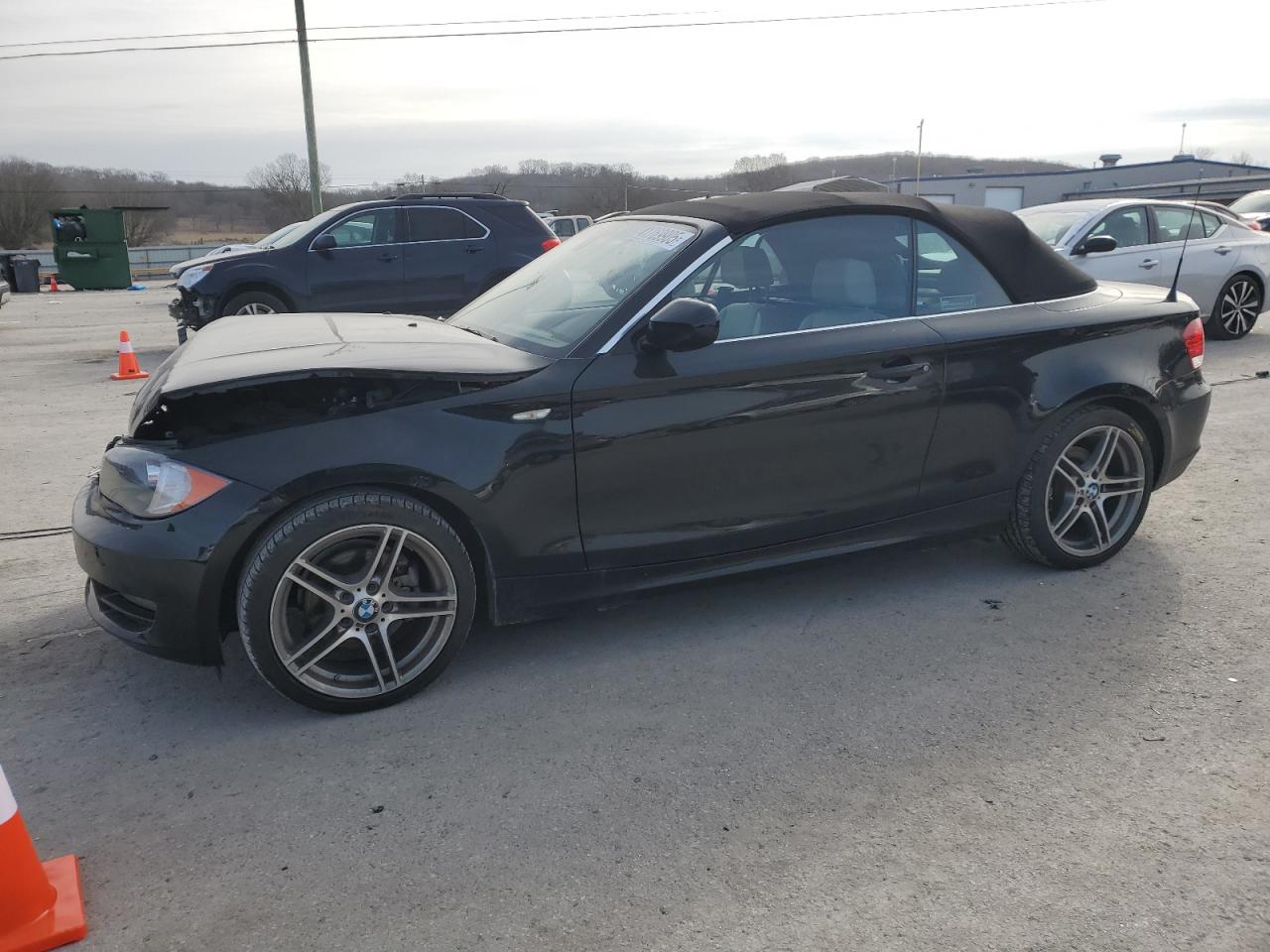 2011 BMW 1er - Image 1