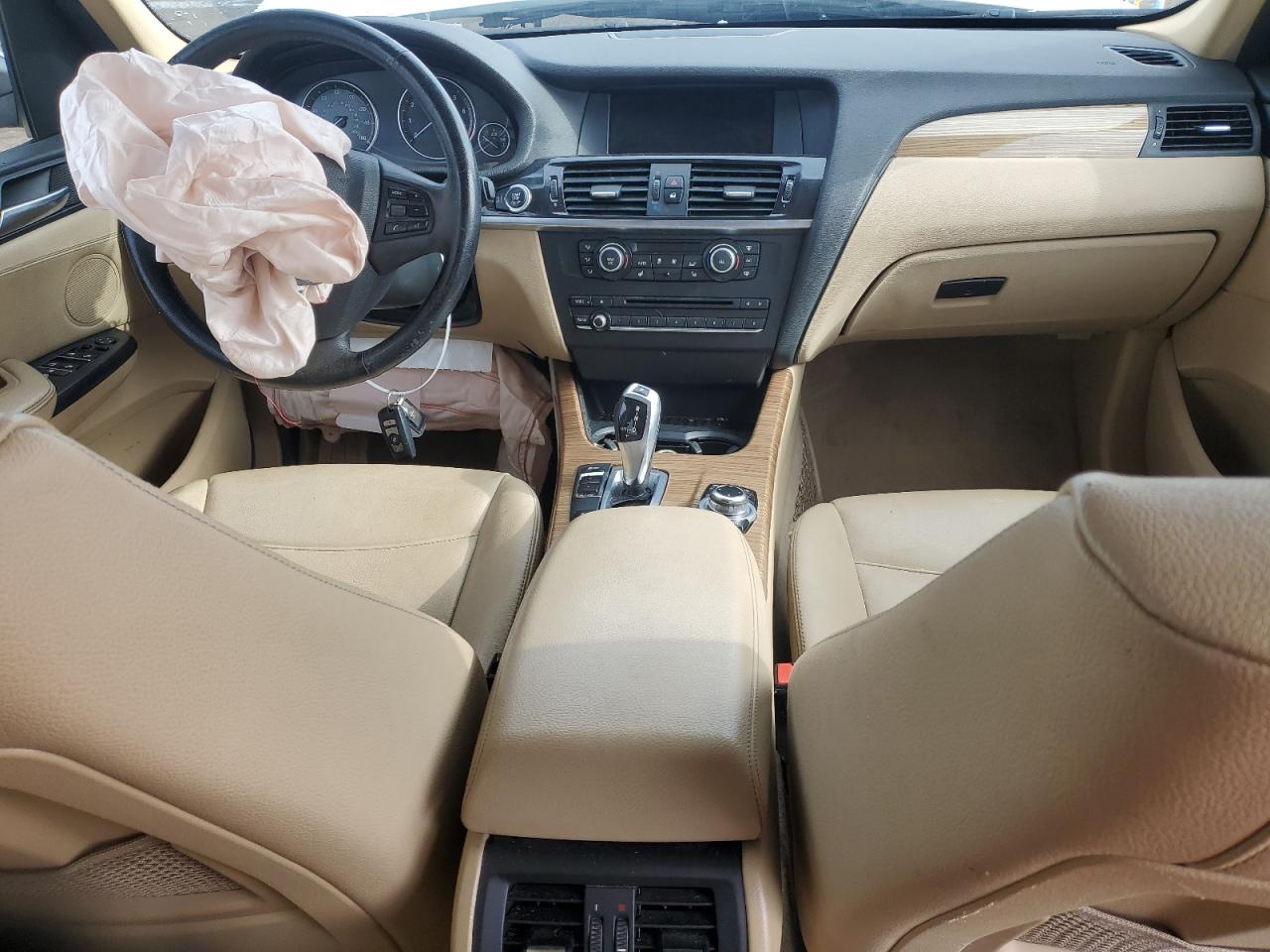 2014 BMW X3 - Image 8