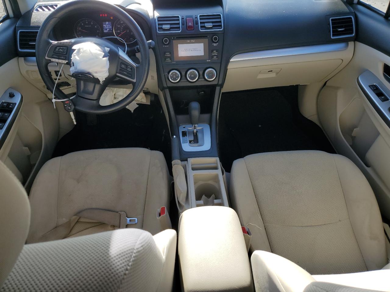 2015 Subaru Impreza - Image 8