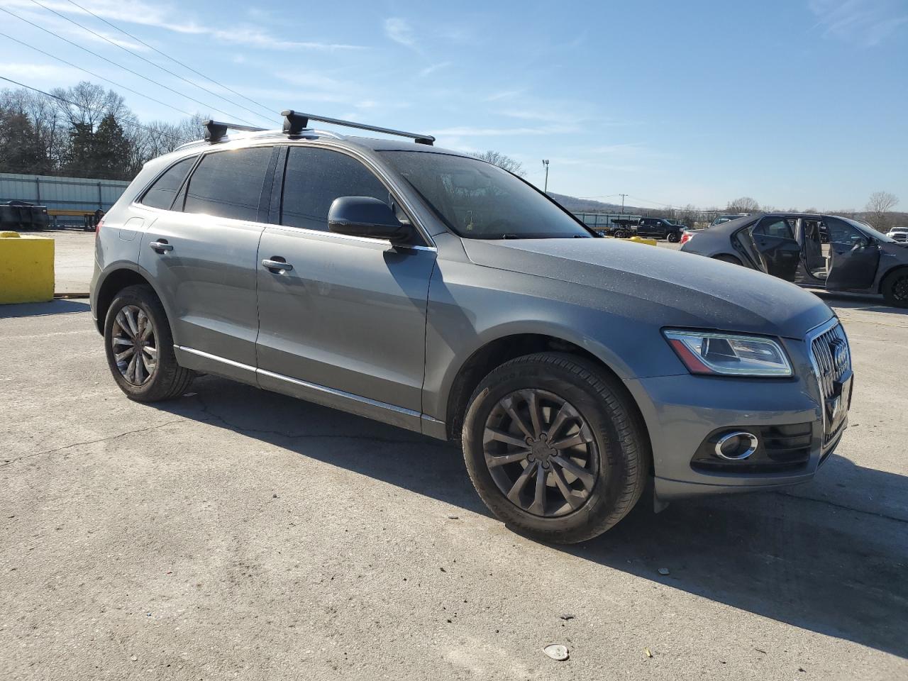 2014 Audi Q5 - Image 4