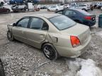 2006 Hyundai Elantra Gls en Venta en Walton, KY - Front End