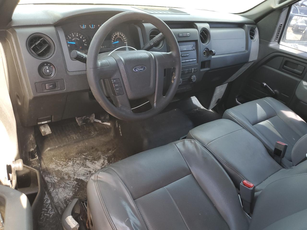 2013 Ford F-150 - Image 8