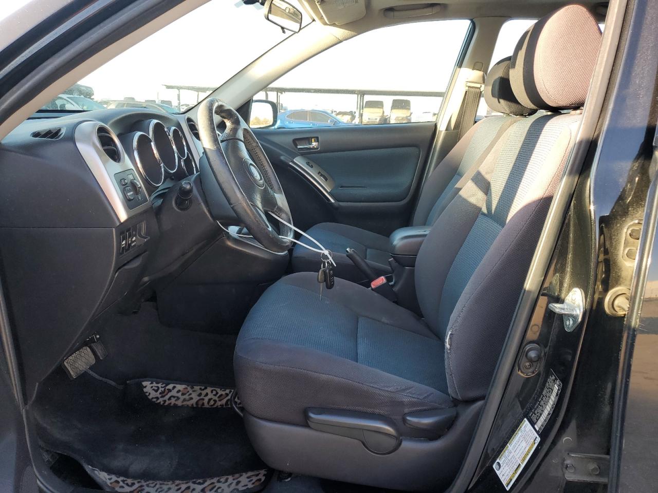 2005 Toyota Corolla - Image 7