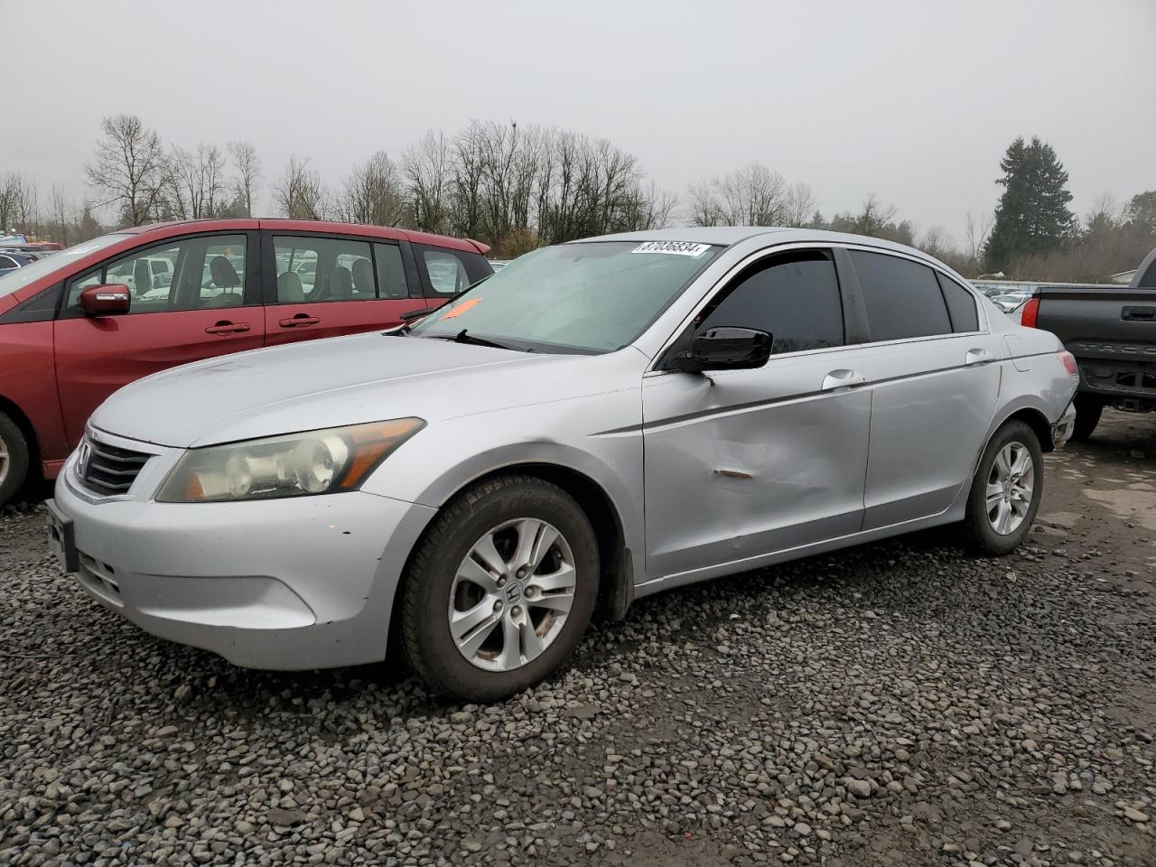 2009 Honda Accord - Image 1