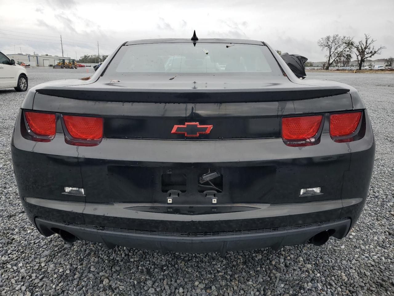 2010 Chevrolet Camaro - Image 6