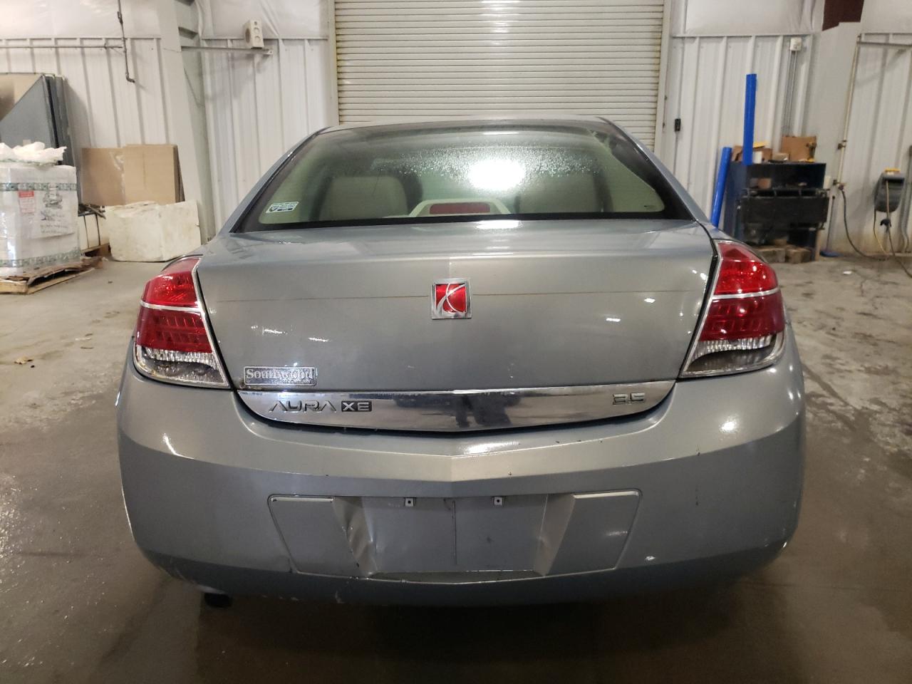 2008 Saturn Aura - Image 6