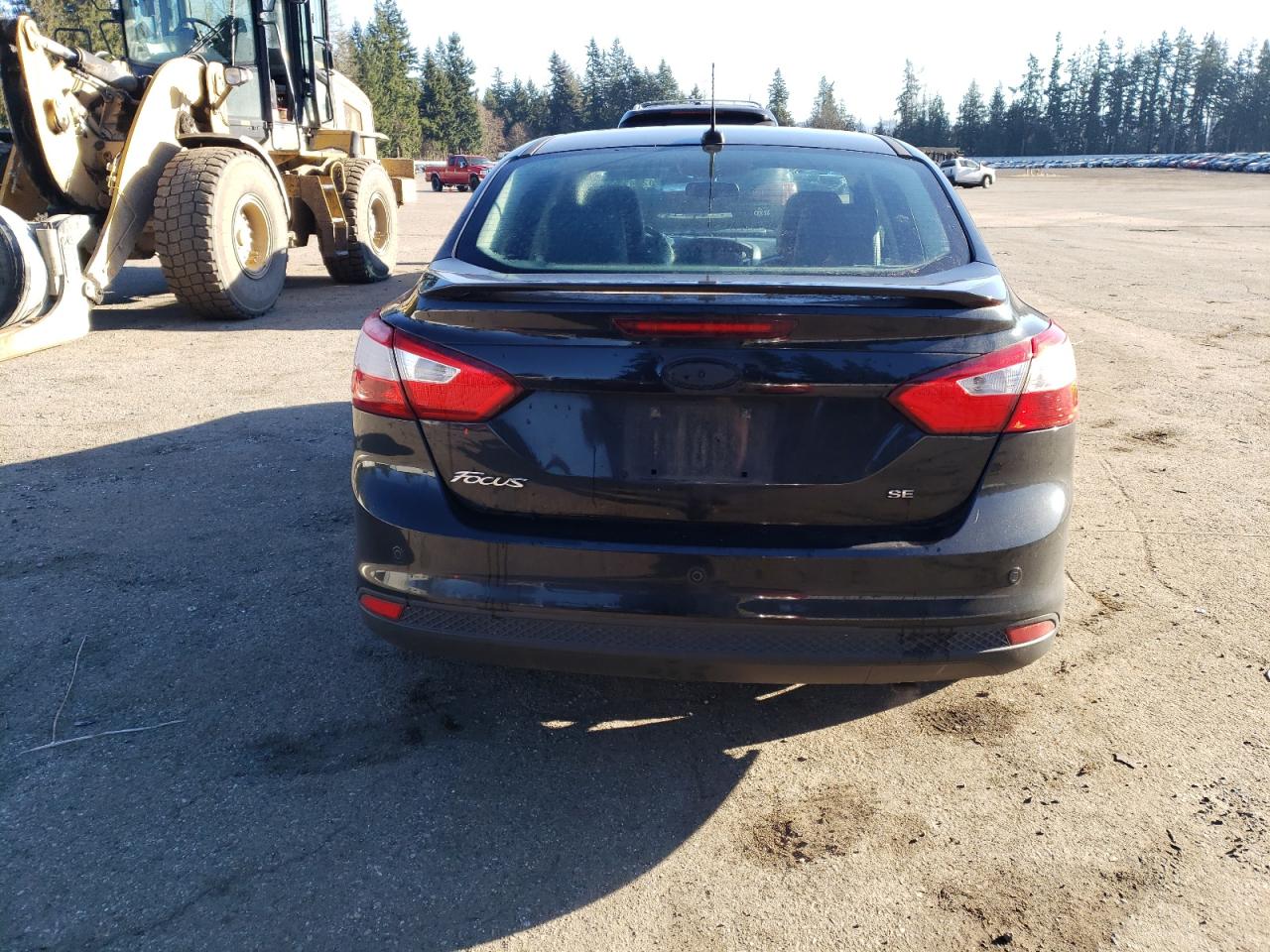 2013 Ford Focus - Image 6