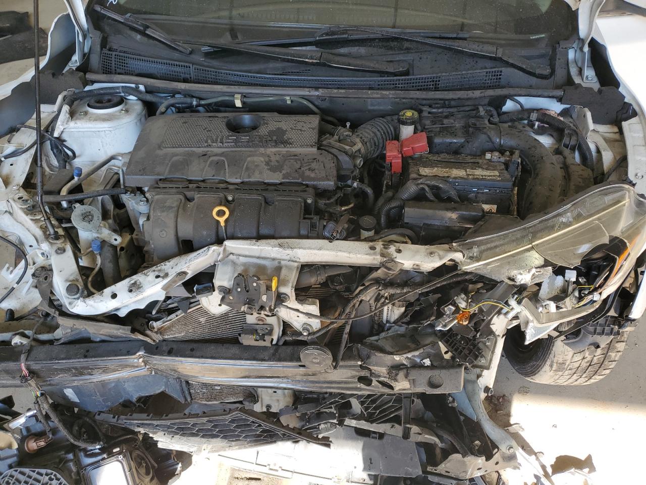 2018 Nissan Sentra - Image 12