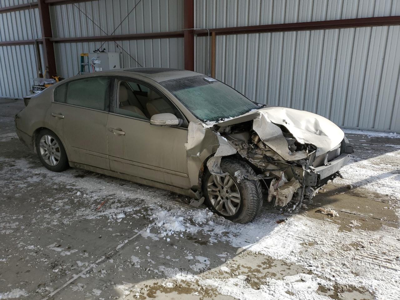 2010 Nissan Altima - Image 4