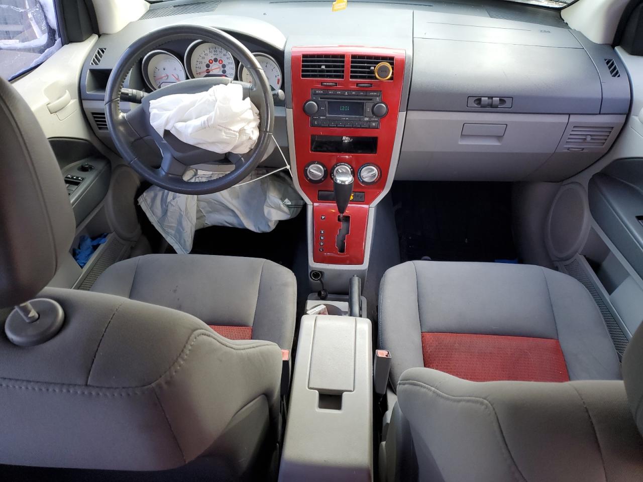 2007 Dodge Caliber - Image 8