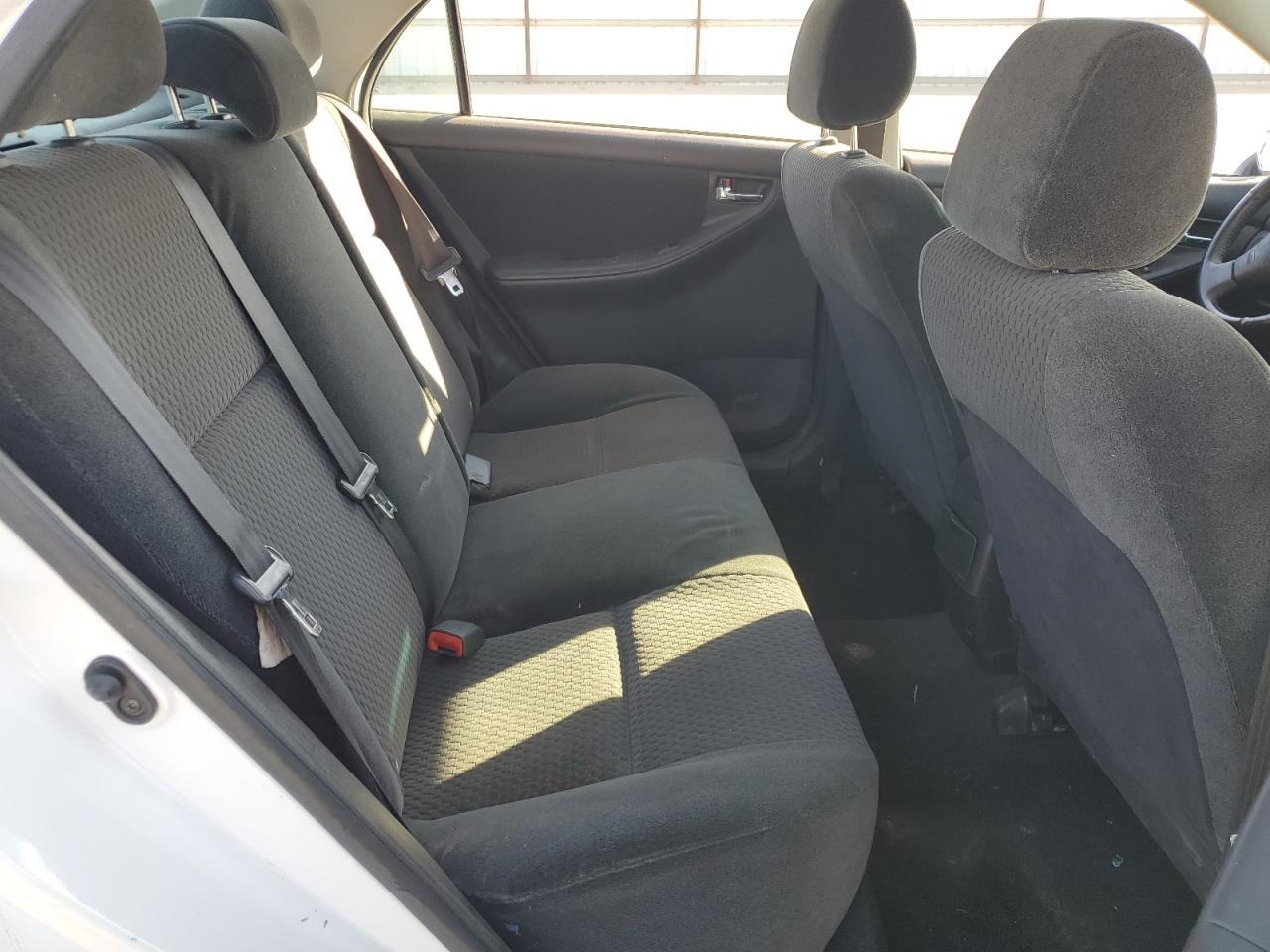 2007 Toyota Corolla - Image 10