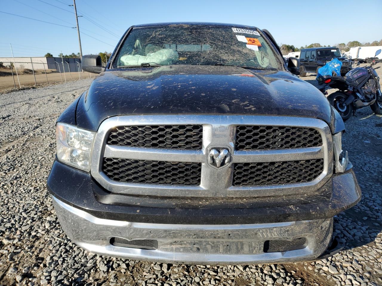 2017 RAM 1500 - Image 5