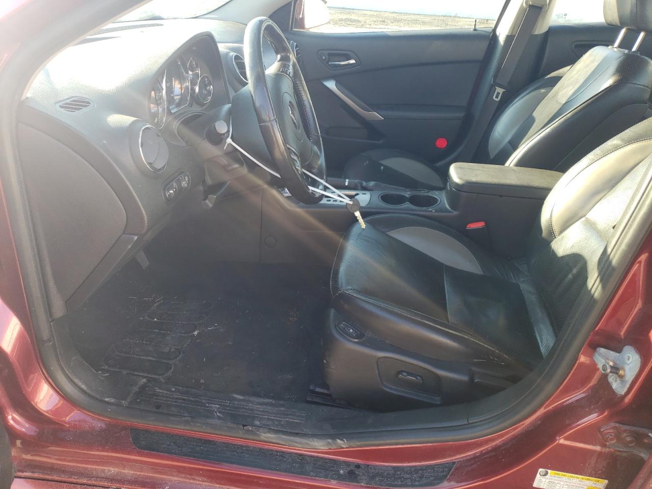 2008 Pontiac G6 - Image 7