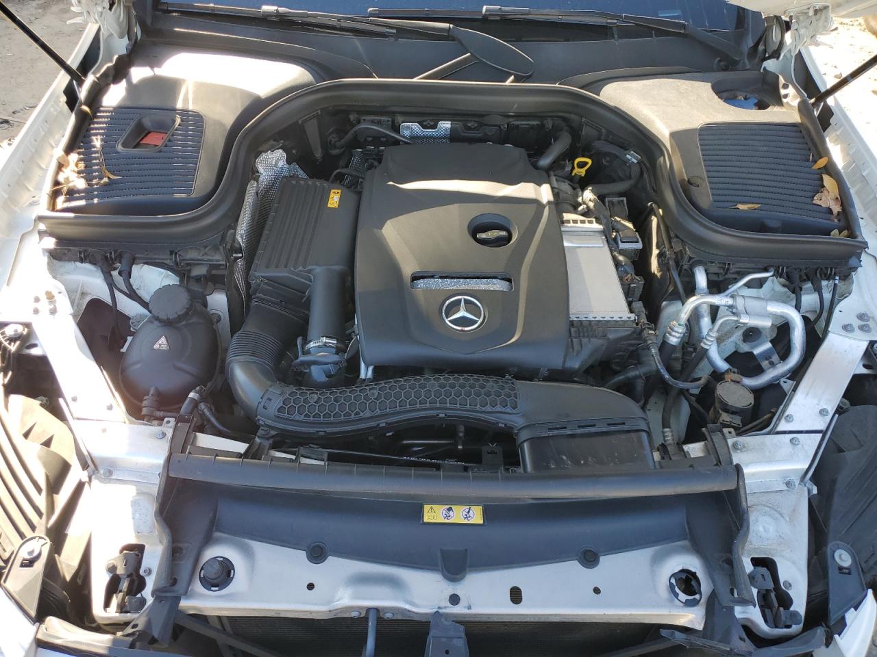 2019 Mercedes-Benz GLC - Image 12