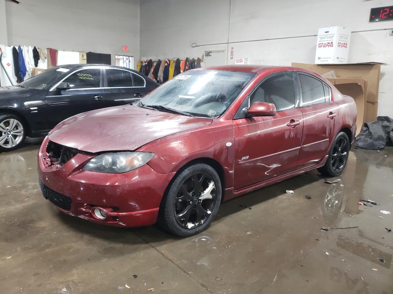 2006 Mazda 3 - Image 1