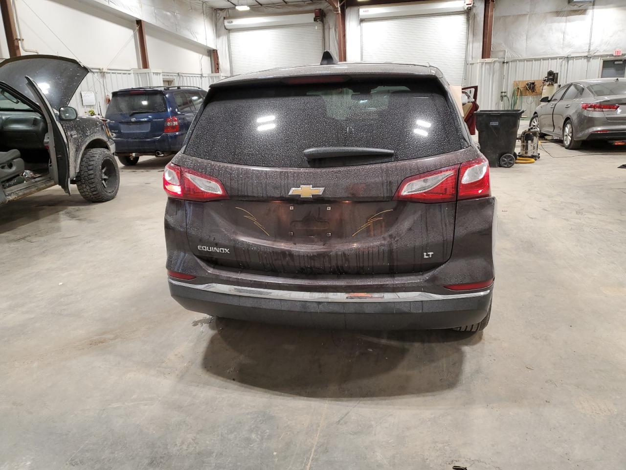 2020 Chevrolet Equinox - Image 6