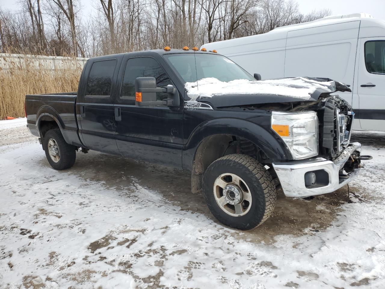 2016 Ford F250 - Image 4