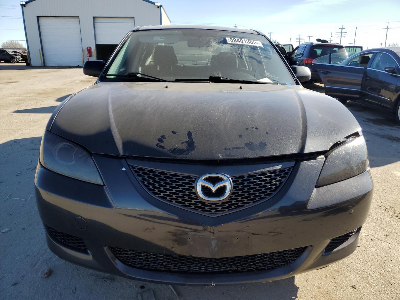 2006 Mazda 3 - Image 5