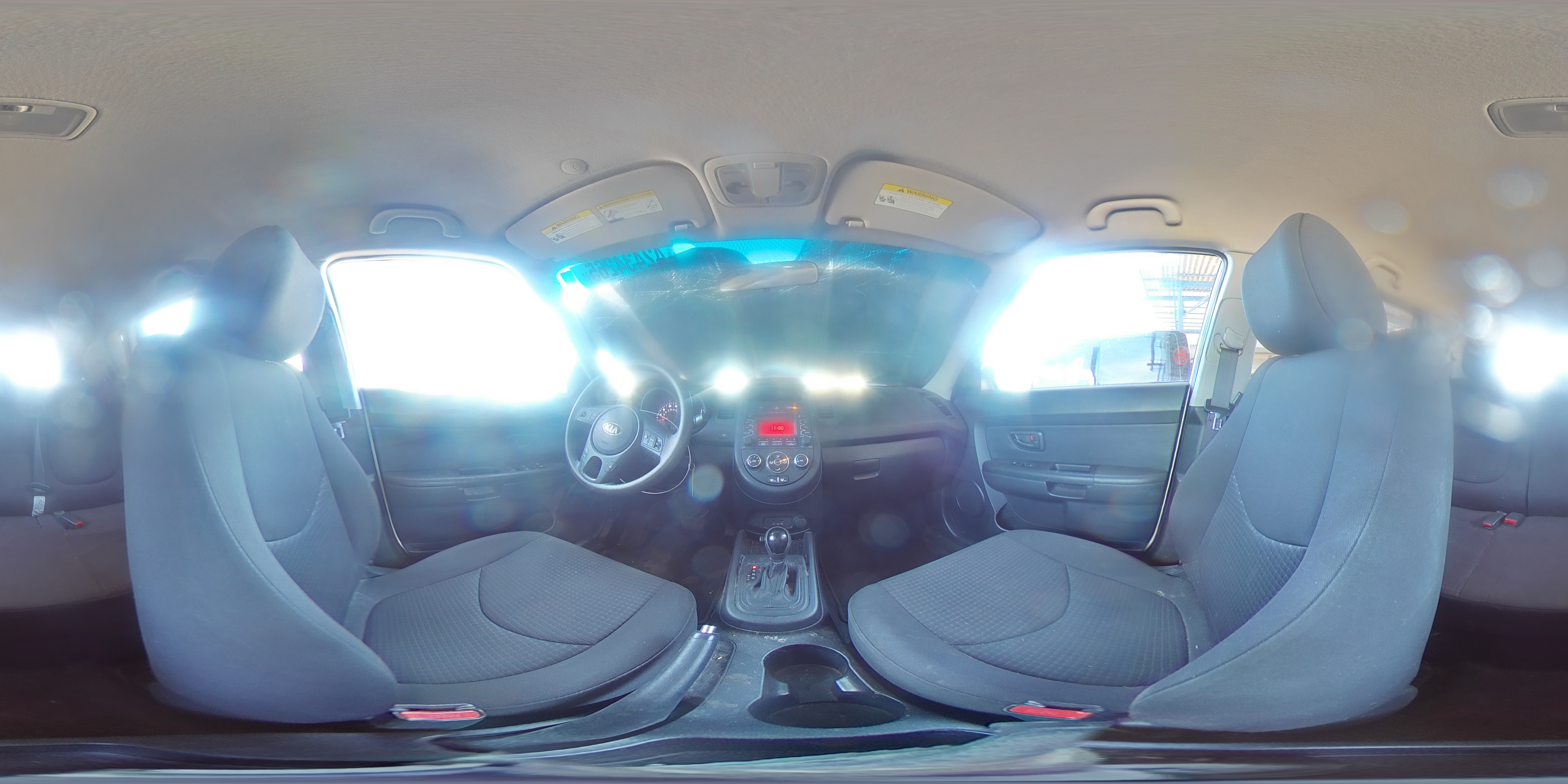 2013 Kia Soul - Image 13