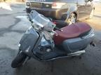 2018 KYMCO USA INC LIKE 150 for sale at Copart LA - NEW ORLEANS
