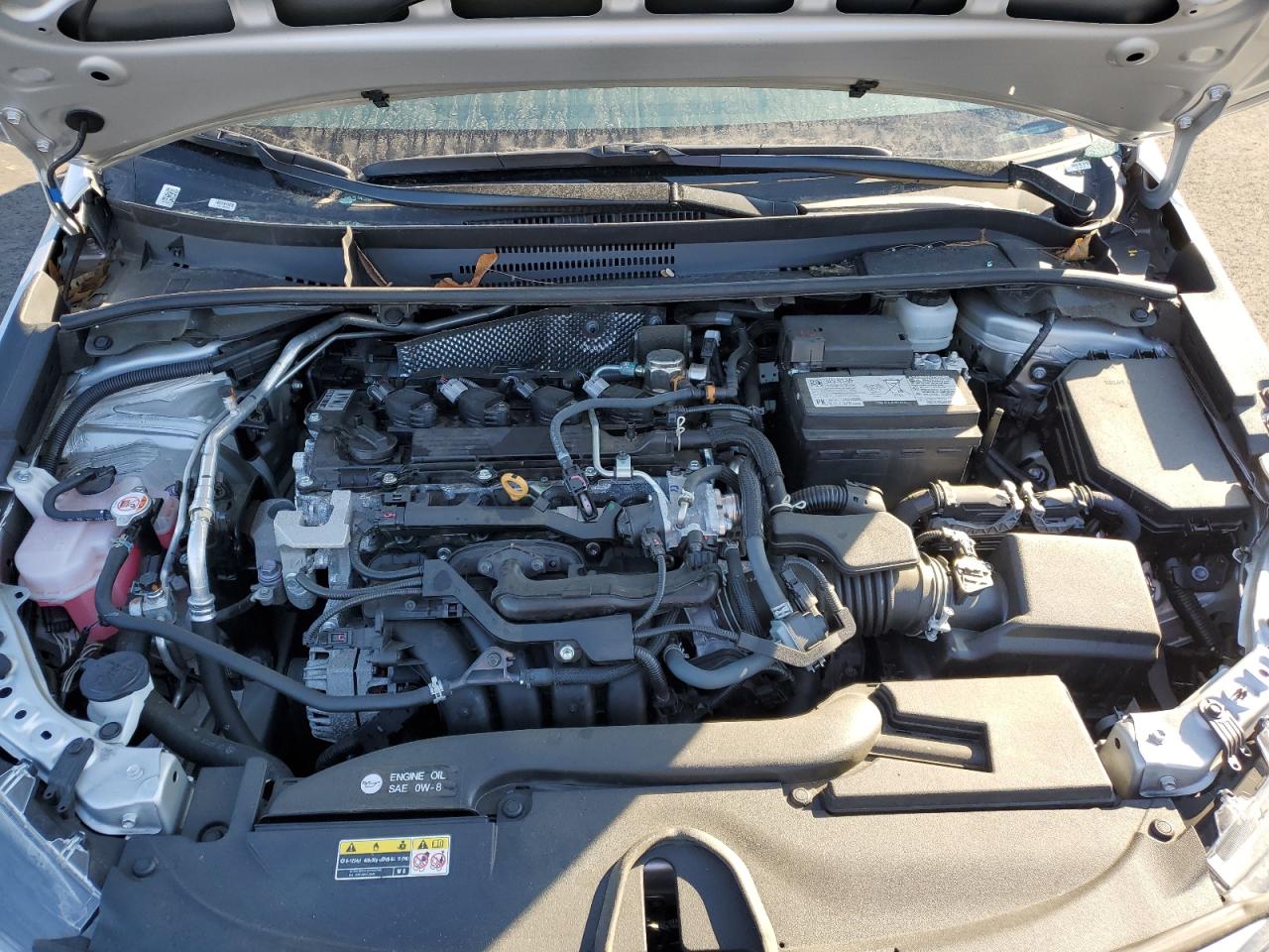 2024 Toyota Corolla - Image 11