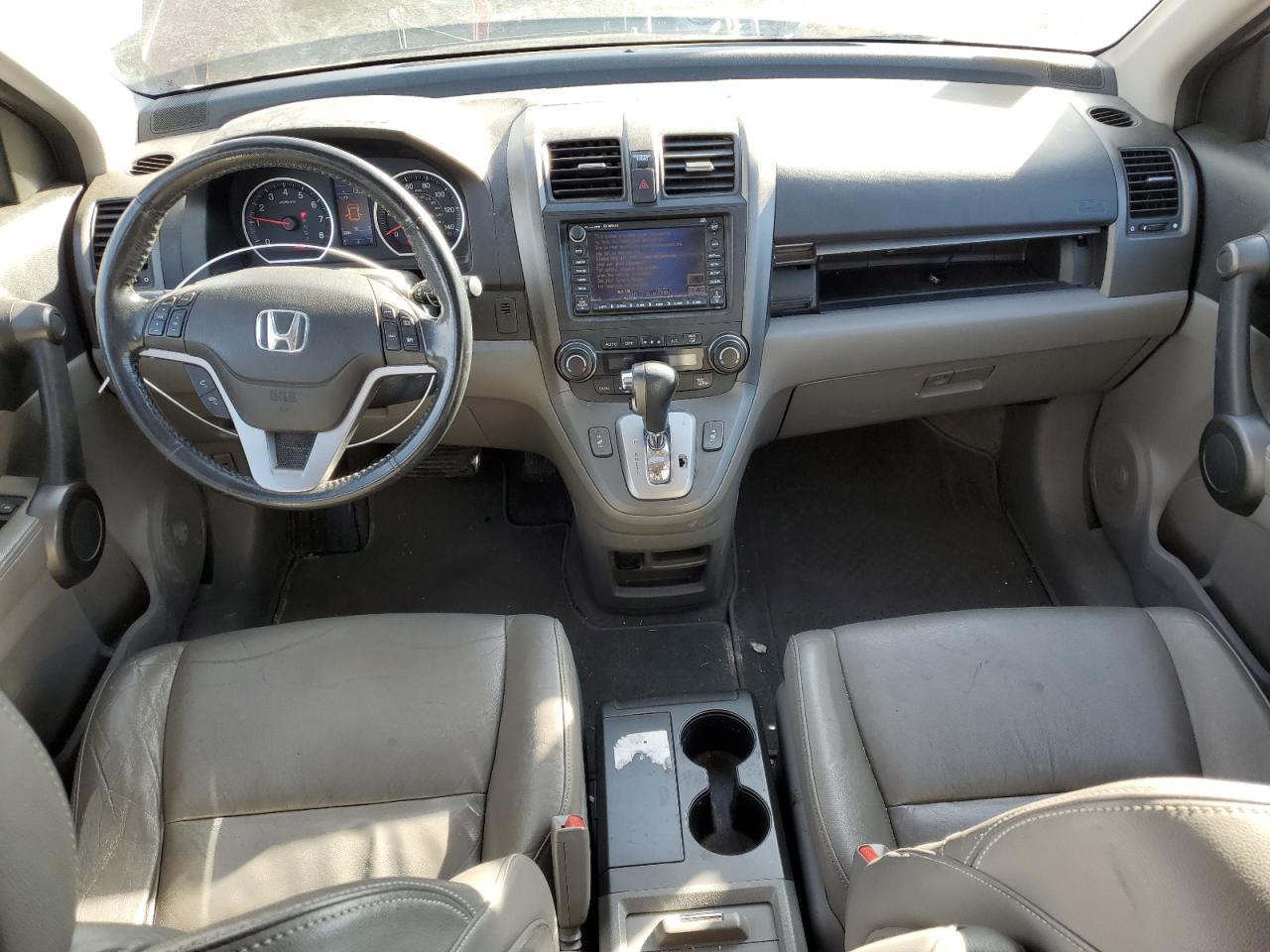 2011 Honda CR-V - Image 8